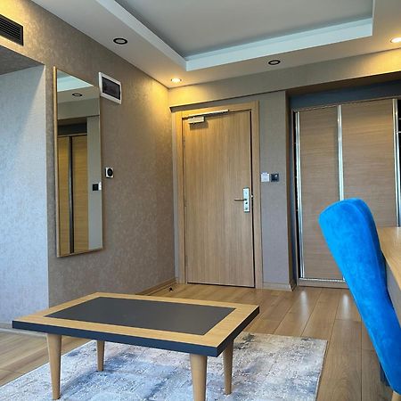 Sehrar Suite Hotel Trabzon Exterior photo
