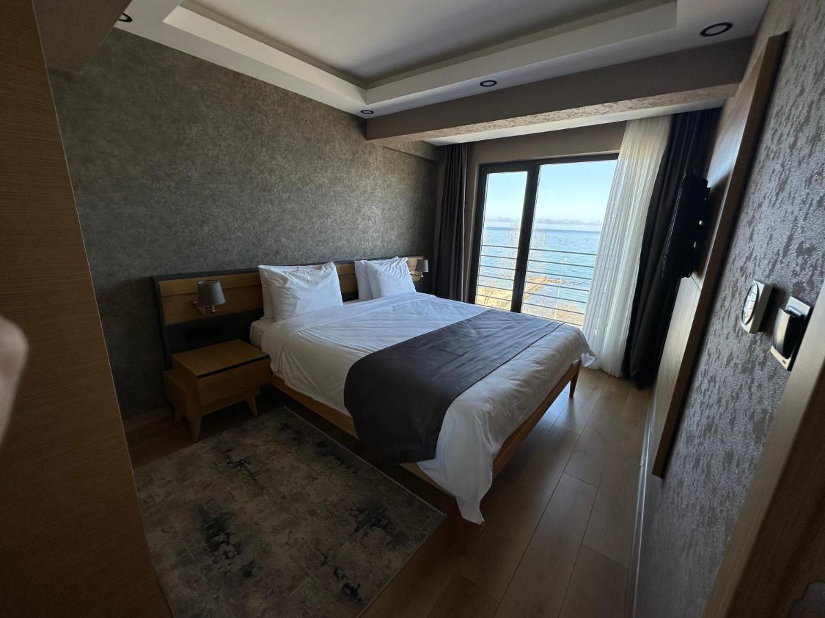 Sehrar Suite Hotel Trabzon Exterior photo